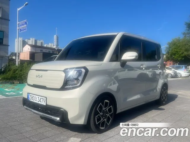 Kia Ray 2026 thumb 12
