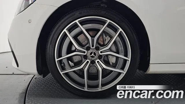 Mercedes-Benz E-Класс 2021 thumb 4