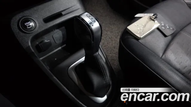 Renault-KoreaSamsung Captur 2018 thumb 9