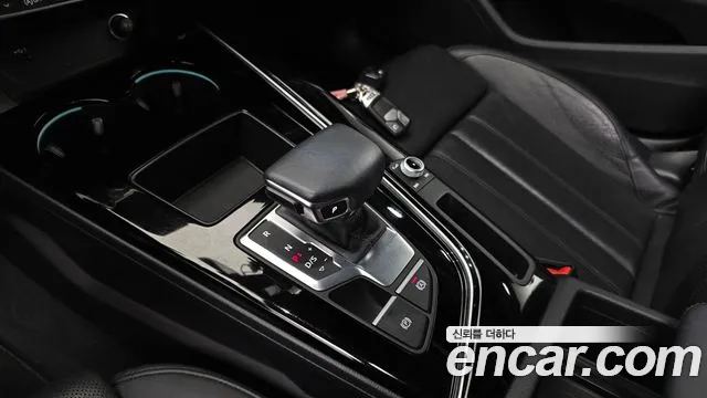 Audi A5 2021 thumb 9