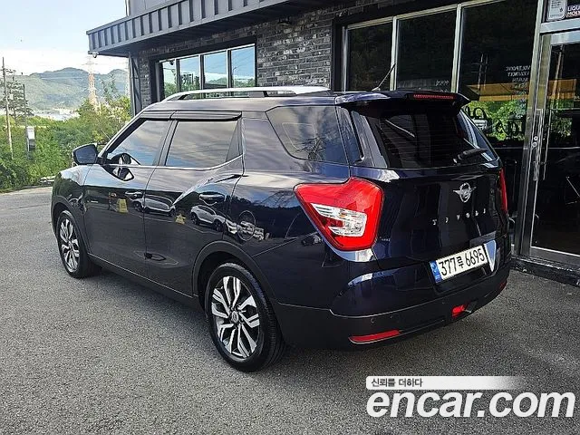 KG_Mobility_Ssangyong TIBOLI 2018 thumb 3