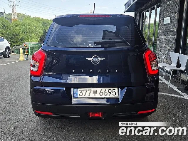 KG_Mobility_Ssangyong TIBOLI 2018 thumb 4