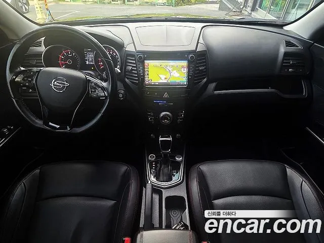 KG_Mobility_Ssangyong TIBOLI 2018 thumb 5