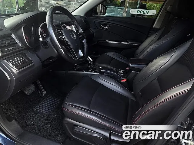 KG_Mobility_Ssangyong TIBOLI 2018 thumb 6