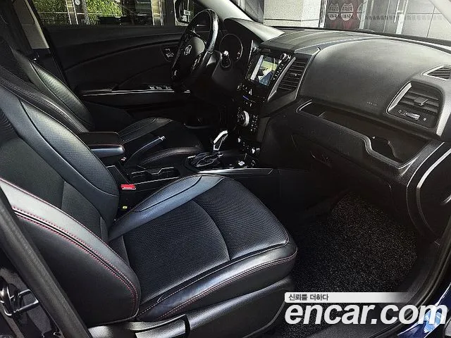 KG_Mobility_Ssangyong TIBOLI 2018 thumb 7