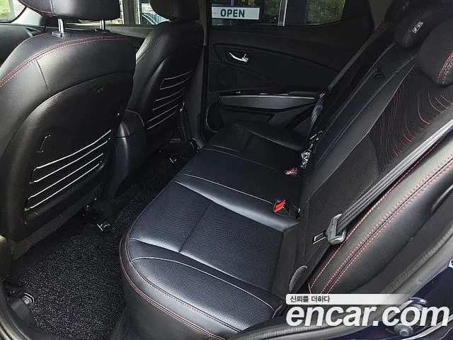 KG_Mobility_Ssangyong TIBOLI 2018 thumb 8