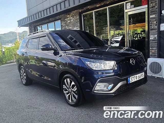 KG_Mobility_Ssangyong TIBOLI 2018 thumb 11