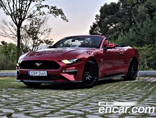 Ford Mustang Mach-E 2023 thumb 12