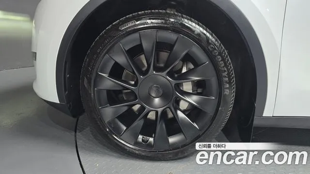 Tesla Model Y 2024 thumb 4