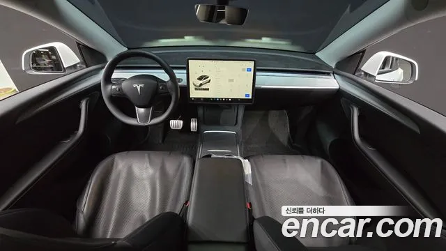 Tesla Model Y 2024 thumb 6