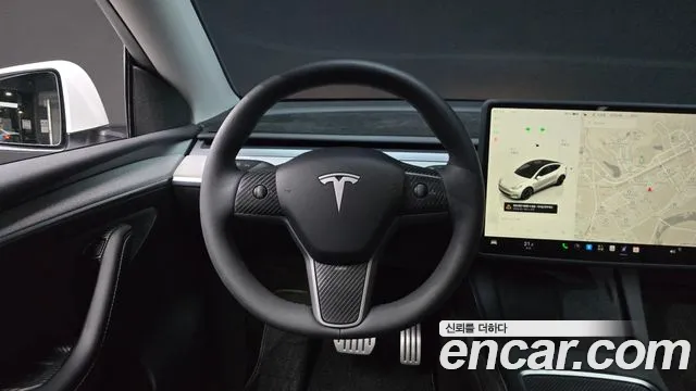 Tesla Model Y 2024 thumb 11