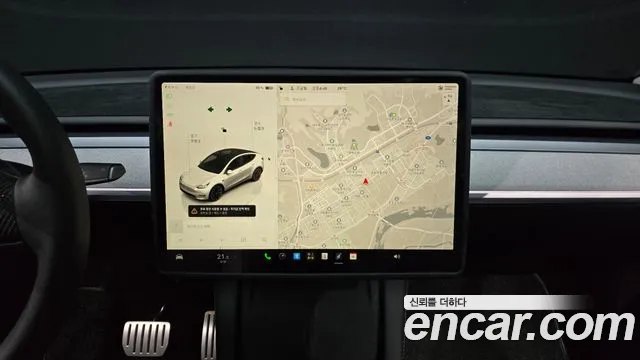 Tesla Model Y 2024 thumb 12