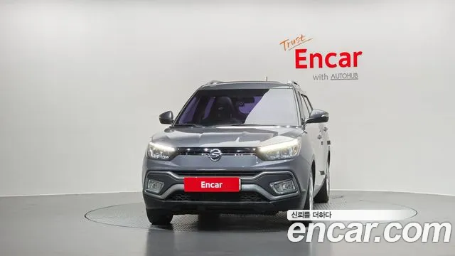 KG_Mobility_Ssangyong TIBOLI 2016 thumb 3