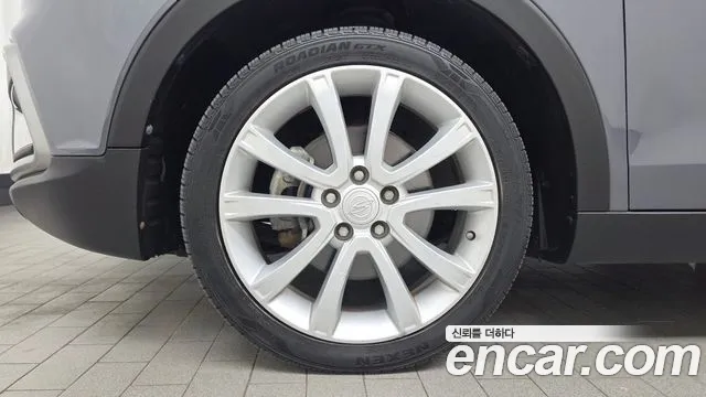KG_Mobility_Ssangyong TIBOLI 2016 thumb 5