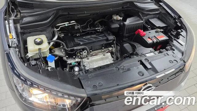 KG_Mobility_Ssangyong TIBOLI 2016 thumb 6