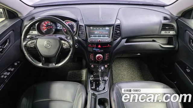 KG_Mobility_Ssangyong TIBOLI 2016 thumb 7