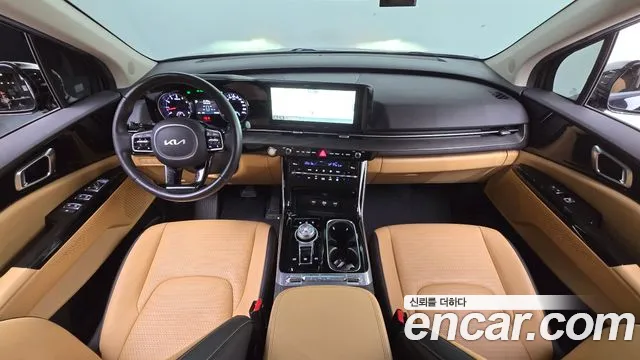 Kia Carnival 2023 thumb 6