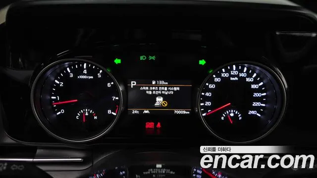 Kia Carnival 2023 thumb 7
