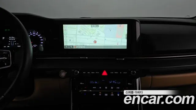 Kia Carnival 2023 thumb 12