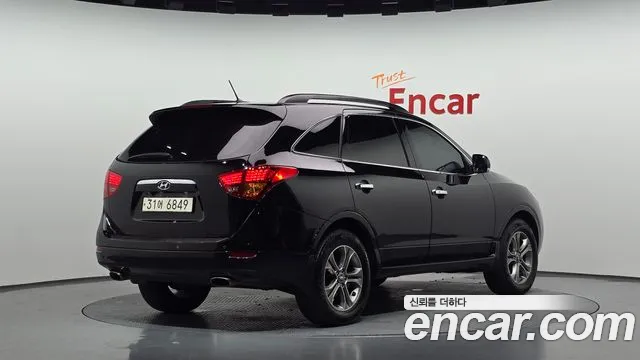 Hyundai Veracruz 2014 thumb 2