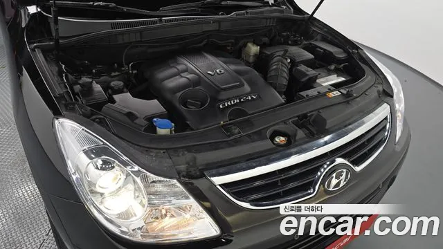 Hyundai Veracruz 2014 thumb 6