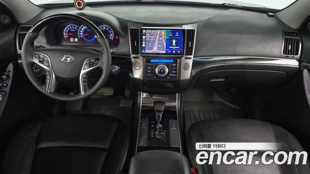 Hyundai Veracruz 2014 thumb 7
