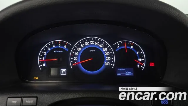 Hyundai Veracruz 2014 thumb 8