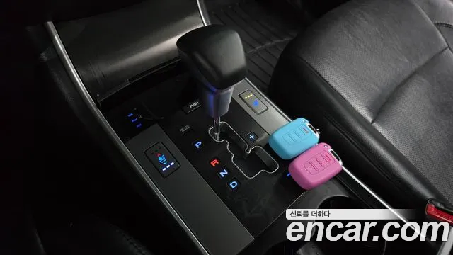 Hyundai Veracruz 2014 thumb 9