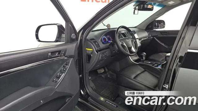 Hyundai Veracruz 2014 thumb 10