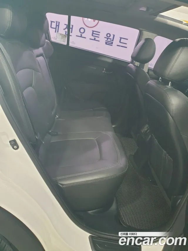Kia Sportage 2014 thumb 10