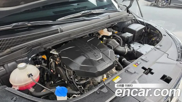 Kia Carnival 2024 thumb 6