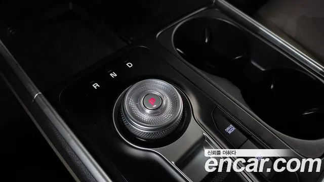 Kia Carnival 2024 thumb 9