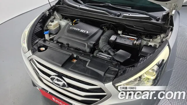 Hyundai Tucson 2013 thumb 6