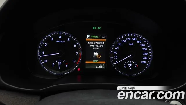 Hyundai Grandeur 2017 thumb 8