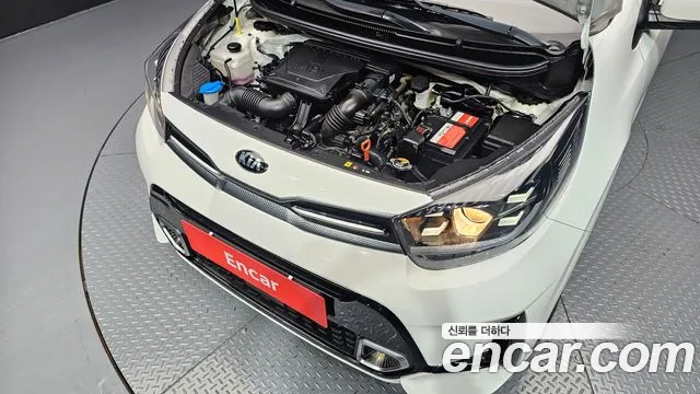 Kia Morning 2020 thumb 6