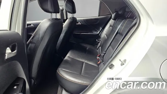 Kia Morning 2020 thumb 12