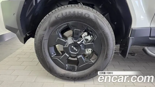 Kia Tasman 2026 thumb 5
