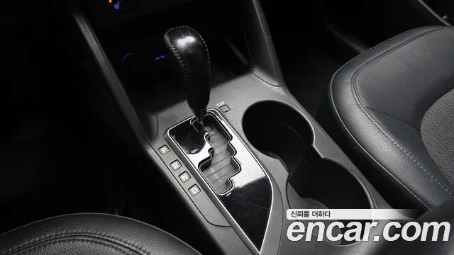 Hyundai Tucson 2010 thumb 9
