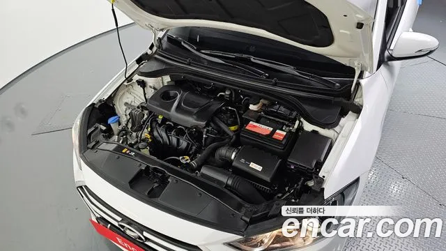 Hyundai Avante 2018 thumb 6