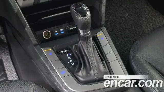 Hyundai Avante 2018 thumb 9