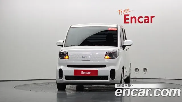 Kia Ray 2022 thumb 2