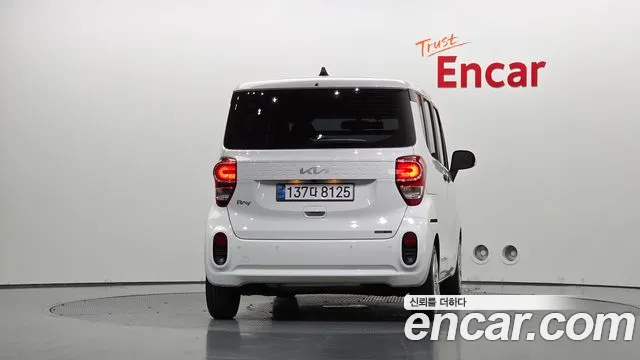 Kia Ray 2022 thumb 3