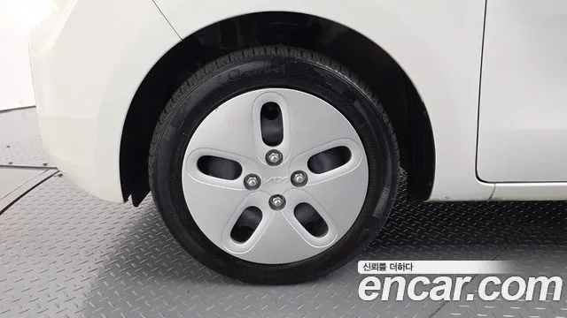 Kia Ray 2022 thumb 4