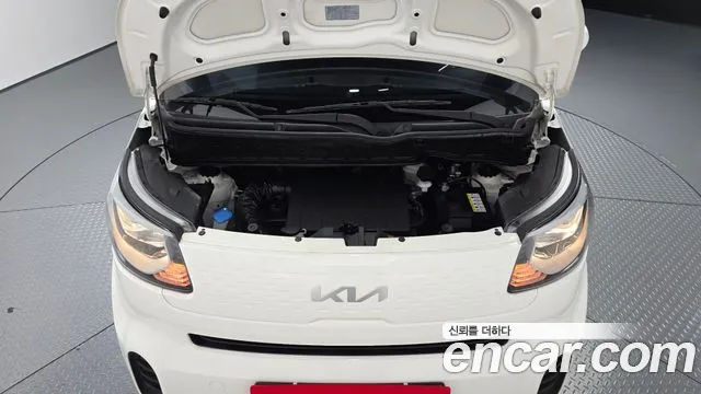 Kia Ray 2022 thumb 5