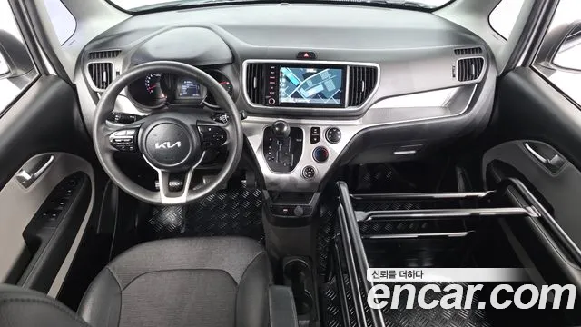 Kia Ray 2022 thumb 6