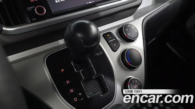 Kia Ray 2022 thumb 8