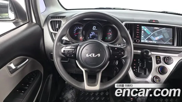 Kia Ray 2022 thumb 12