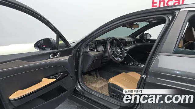 Kia K5 2021 thumb 10