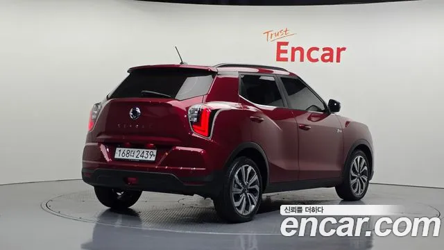 KG_Mobility_Ssangyong TIBOLI 2019 thumb 2