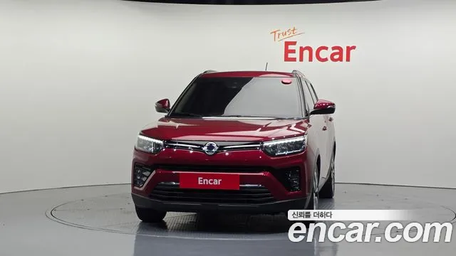 KG_Mobility_Ssangyong TIBOLI 2019 thumb 3